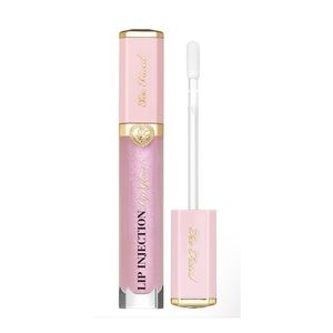 Too Faced Lip Injection Power Plumping Lip Gloss